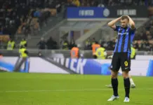 INTER GUBI STRPLJENJE: Džeku se otezanje obija o glavu, razlog je ‘ranjeni’ napadač od 36 miliona evra!? Inter Gubi Strpljenje Dzeku Se Otezanje Obija O Glavu Razlog