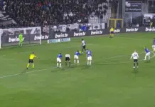 IZGUBILI KORAK ZA NAPOLIJEM: Specija srušila Inter i krenula ka opstanku! (VIDEO) Izgubili Korak Za Napolijem Specija Srusila Inter I Krenula Ka