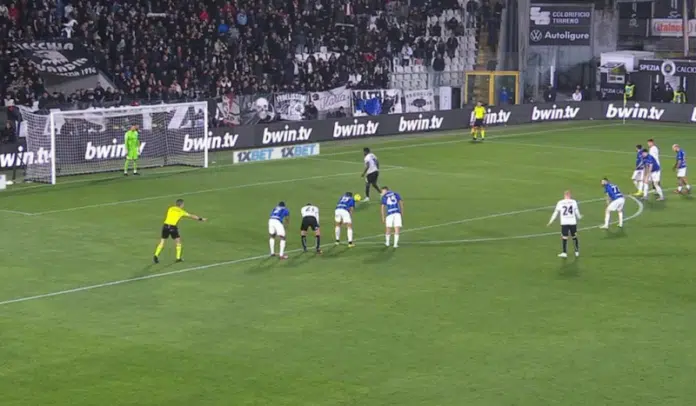 Izgubili Korak Za Napolijem Specija Srusila Inter I Krenula Ka