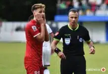 Iskusni sudija sudi derbi Sarajeva i Veleža, Sloboda prigovarala na suđenje, pa dobila najboljeg bh. arbitra Iskusni Sudija Sudi Derbi Sarajeva I Veleza Sloboda Prigovarala Na