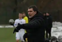 Ivica Barbarić odabrao ekipu koju će suprotstaviti Sarajevu Ivica Barbaric Odabrao Ekipu Koju Ce Suprotstaviti Sarajevu