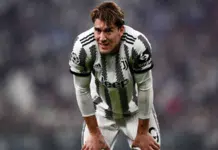 JUVE IZABRAO: Poznato ko će zameniti Vlahovića u napadu “stare dame”! Juve Izabrao Poznato Ko Ce Zameniti Vlahovica U Napadu Stare