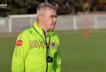 Jagodić nakon preuzimanja Sloge: Uvijek su smjene na klupi bile psihološka injekcija Jagodic Nakon Preuzimanja Sloge Uvijek Su Smjene Na Klupi Bile