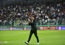 Jakirović o odlasku od Plemića: U Mostaru ljudi stvarno žive i dišu za Zrinjski Jakirovic O Odlasku Od Plemica U Mostaru Ljudi Stvarno Zive