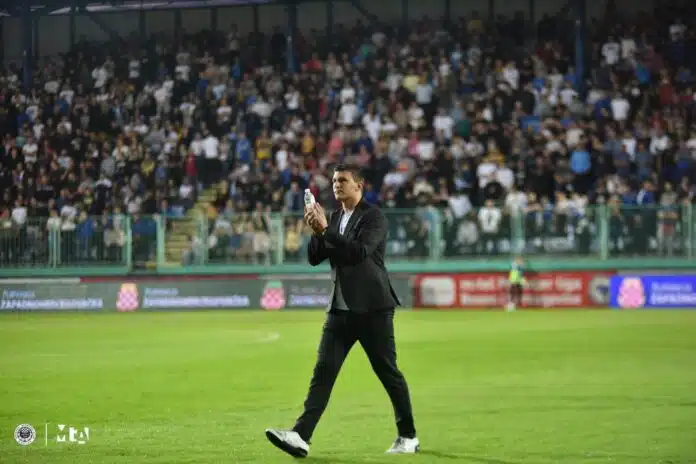 Jakirovic O Odlasku Od Plemica U Mostaru Ljudi Stvarno Zive