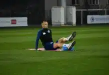 Jasmin Mešanović: Hvala selektoru Faruku Hadžibegiću na pozivu Jasmin Mesanovic Hvala Selektoru Faruku Hadzibegicu Na Pozivu