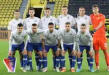 Juniori Hajduka u polufinalu Lige prvaka! Juniori Hajduka U Polufinalu Lige Prvaka