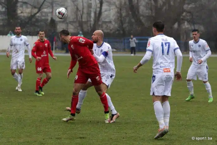 Klub Sa Grbavice Objavio Dva Igraca Zeljeznicara Dobila Poziv U