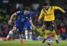 Kovačić kao kapetan odveo Chelsea u četvrtfinale LP Kovacic Kao Kapetan Odveo Chelsea U Cetvrtfinale Lp