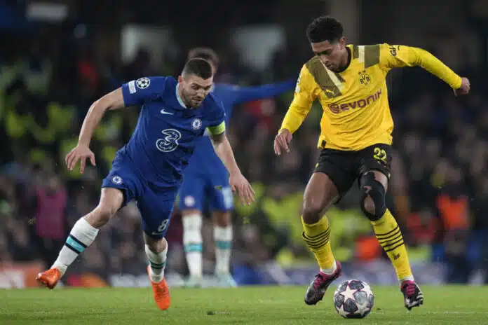 Kovačić kao kapetan odveo Chelsea u četvrtfinale LP Kovacic Kao Kapetan Odveo Chelsea U Cetvrtfinale Lp