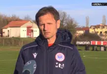 Krunoslav Rendulić: Podijelili smo minutažu i plasirali se dalje, okrećemo se Igmanu Krunoslav Rendulic Podijelili Smo Minutazu I Plasirali Se Dalje Okrecemo