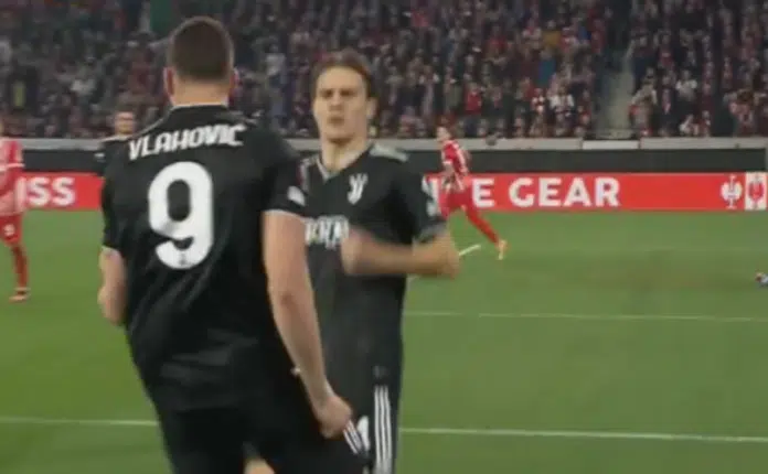 Liga Evrope Frajburg Arhiviran Vlahovic I Kjeza Overili Plasman U