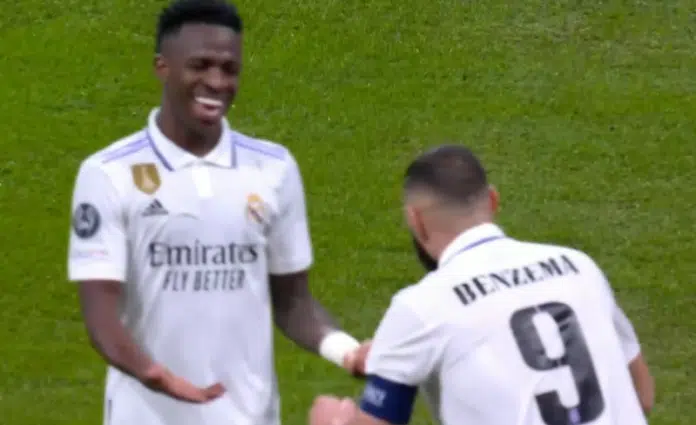 Liverpul Nemocan Benzema Potvrdio Plasman U Cetvrtfinale Video