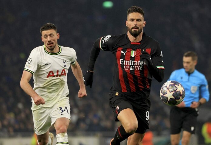Ls Milan Kao Nekad Defanzivnom Klinikom Ulazak U 8 Najboljih