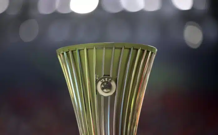 Liga Konferencija Nica Ide Na Bazel