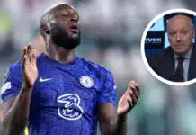 MAROTA PRESEKAO: Direktor Intera odlučio da li Lukaku ostaje na Meaci! Marota Presekao Direktor Intera Odlucio Da Li Lukaku Ostaje Na