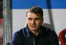 MILOJEVIĆ NAKON POBJEDE U DERBIJU: Očekivali smo drugačiji rezultat; Derbi je, nema tu puno ljepote Milojevic Nakon Pobjede U Derbiju Ocekivali Smo Drugaciji Rezultat Derbi