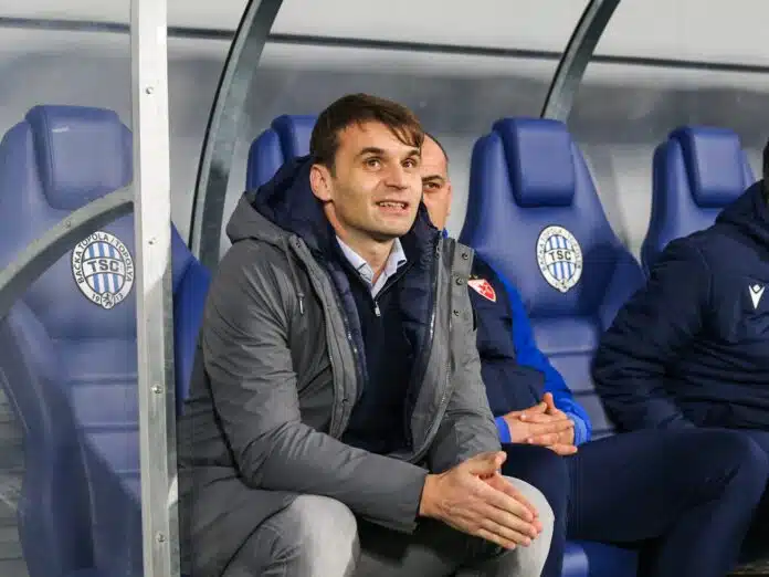 Milojevic Pred Novi Pazar Prisjetio Se Prethodnog Duela Ovih Momcadi