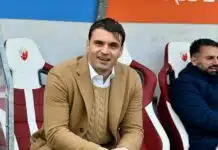 MILOJEVIĆ ZADOVOLJAN NAKON ROĐENDANSKE POBJEDE: Pešića i Rakonjca usporedio s Pavkovom i Ohijem Milojevic Zadovoljan Nakon Rodendanske Pobjede Pesica I Rakonjca Usporedio S