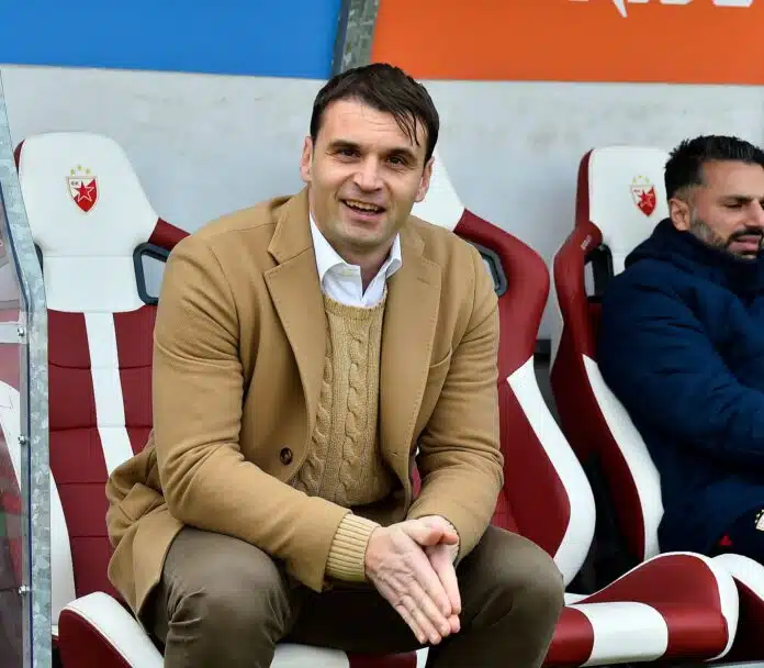 Milojevic Zadovoljan Nakon Rodendanske Pobjede Pesica I Rakonjca Usporedio S