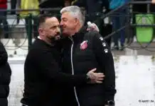 Maksimović i Musemić odabrali sastave za duel u Trebinju Maksimovic I Musemic Odabrali Sastave Za Duel U Trebinju