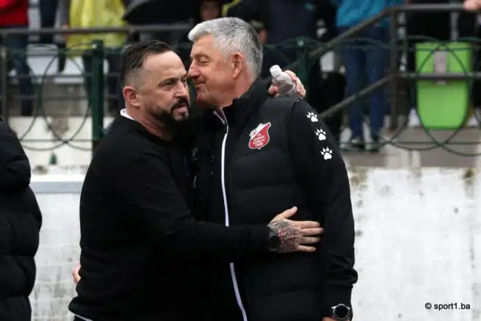 Maksimović i Musemić odabrali sastave za duel u Trebinju Maksimovic I Musemic Odabrali Sastave Za Duel U Trebinju