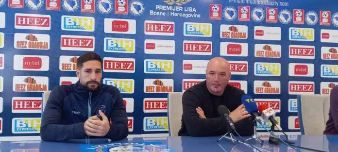 Milenko Bosnjakovic Pobijedit Ce Ekipa Koja Bude Imala Vise Volje
