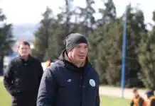 Milenko Bošnjaković najavio dobre vijesti za Tuzlake nakon reprezentativne pauze Milenko Bosnjakovic Najavio Dobre Vijesti Za Tuzlake Nakon Reprezentativne Pauze