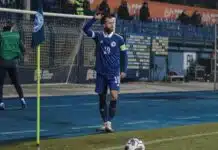 Miralem Pjanić: Nijedna utakmica u današnje vrijeme nije više lagana, nadam se pobjedi Miralem Pjanic Nijedna Utakmica U Danasnje Vrijeme Nije Vise Lagana