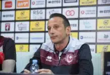 Mirza Varešanović: Besmisleno je da se derbi igra bez navijača, vidjeli smo na Pecari koliko nam znače Mirza Varesanovic Besmisleno Je Da Se Derbi Igra Bez Navijaca