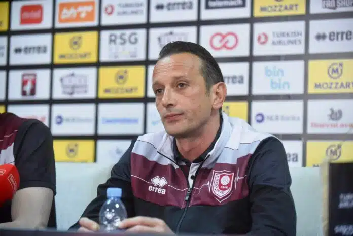 Mirza Varesanovic Besmisleno Je Da Se Derbi Igra Bez Navijaca