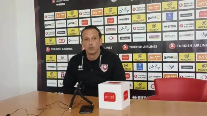 Mirza Varesanovic Otkrio Kada Se Sarajevo Vraca Na Stadion Asim