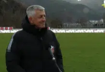 Musemić: Teško je bilo očekivati da možete nešto više napraviti jer smo imali problema sa kažnjenim igračima Musemic Tesko Je Bilo Ocekivati Da Mozete Nesto Vise Napraviti