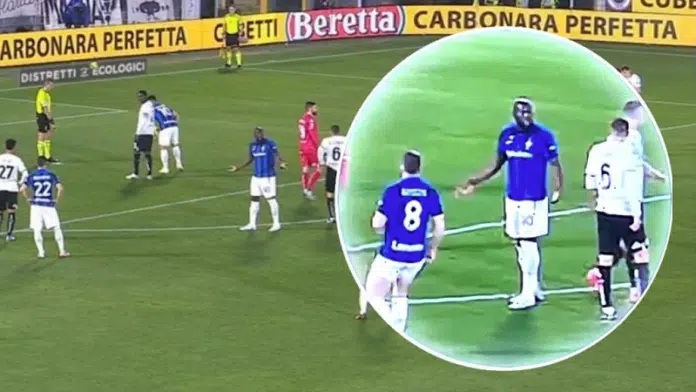 Nezadovoljstvo Na Vrhuncu Lukaku Zakuvao Novi Problem U Interu
