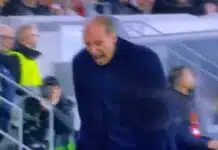 NIJE NJEMU LAKO: Masimiliano Alegri kakvog još niste videli! Nije Njemu Lako Masimiliano Alegri Kakvog Jos Niste Videli