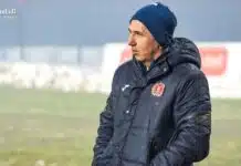 Nedim Jusufbegović: Ne možemo izvesti najbolji sastav protiv Zrinjskog, ali… Nedim Jusufbegovic Ne Mozemo Izvesti Najbolji Sastav Protiv Zrinjskog Ali