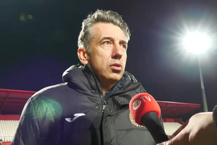 Nedim Jusufbegovic Vratili Smo Se Kasno U Mostar Izgubili Smo