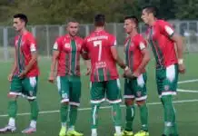 Nekadašnji fudbaler Sarajeva pojačao bh. niželigaša Nekadasnji Fudbaler Sarajeva Pojacao Bh Nizeligasa