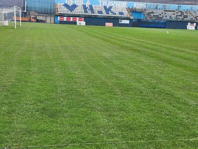 Nije Ni Cudo Sto Je Fk Sarajevo Zelio Igrati Na
