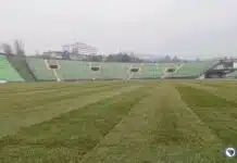 Novi problemi na Koševu: Odlaže li se povratak FK Sarajevo na svoj stadion? Novi Problemi Na Kosevu Odlaze Li Se Povratak Fk Sarajevo