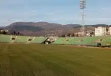 Novi problemi na stadionu Koševo, hoće li se ove godine teren ikako koristiti? Novi Problemi Na Stadionu Kosevo Hoce Li Se Ove Godine