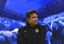 OVO ĆE BITI PRIČA LETA: Konte se vraća u Italiju, ali neće ni u Inter, ni u Juventus!? Ovo Ce Biti Prica Leta Konte Se Vraca U Italiju