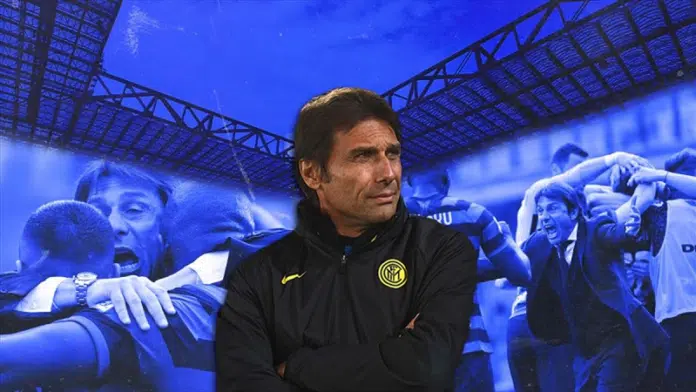 Ovo Ce Biti Prica Leta Konte Se Vraca U Italiju