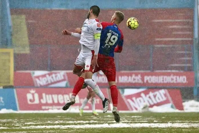 Odredene Sudije Za 21 Kolo Premijer Lige Zanimljiv Izbor Za