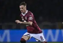 PREDSEDNIK TORINA GOVORIO O LUKIĆU I ILIĆU: Nismo čak ni mogli da ga priuštimo Prekinuta Losa Serija Vms I Ilic Odlicni U Pobedi Torina
