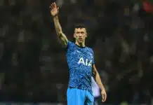 Perišić i Stanišić u prvih 11, PSG i Spursi love zaostatak Perisic I Stanisic U Prvih 11 Psg I Spursi Love