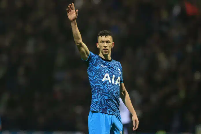 Perišić i Stanišić u prvih 11, PSG i Spursi love Perisic I Stanisic U Prvih 11 Psg I Spursi Love