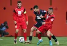Počela prodaja ulaznica za mostarski derbi Pocela Prodaja Ulaznica Za Mostarski Derbi
