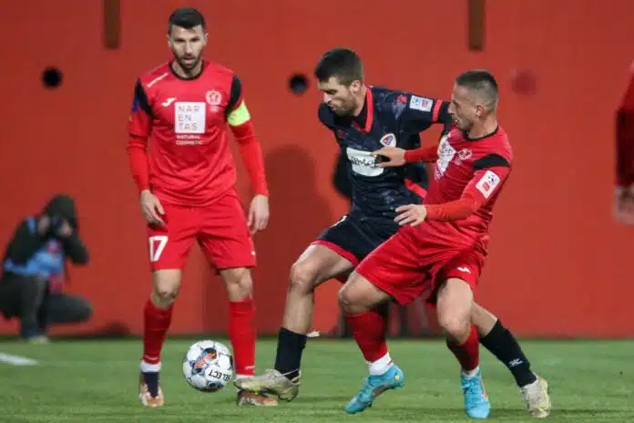 Pocela Prodaja Ulaznica Za Mostarski Derbi
