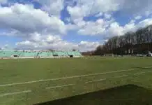 Pogledajte kako izgleda travnjak stadiona Banja Ilidža uoči duela Zvijezde i Željezničara Pogledajte Kako Izgleda Travnjak Stadiona Banja Ilidza Uoci Duela Zvijezde